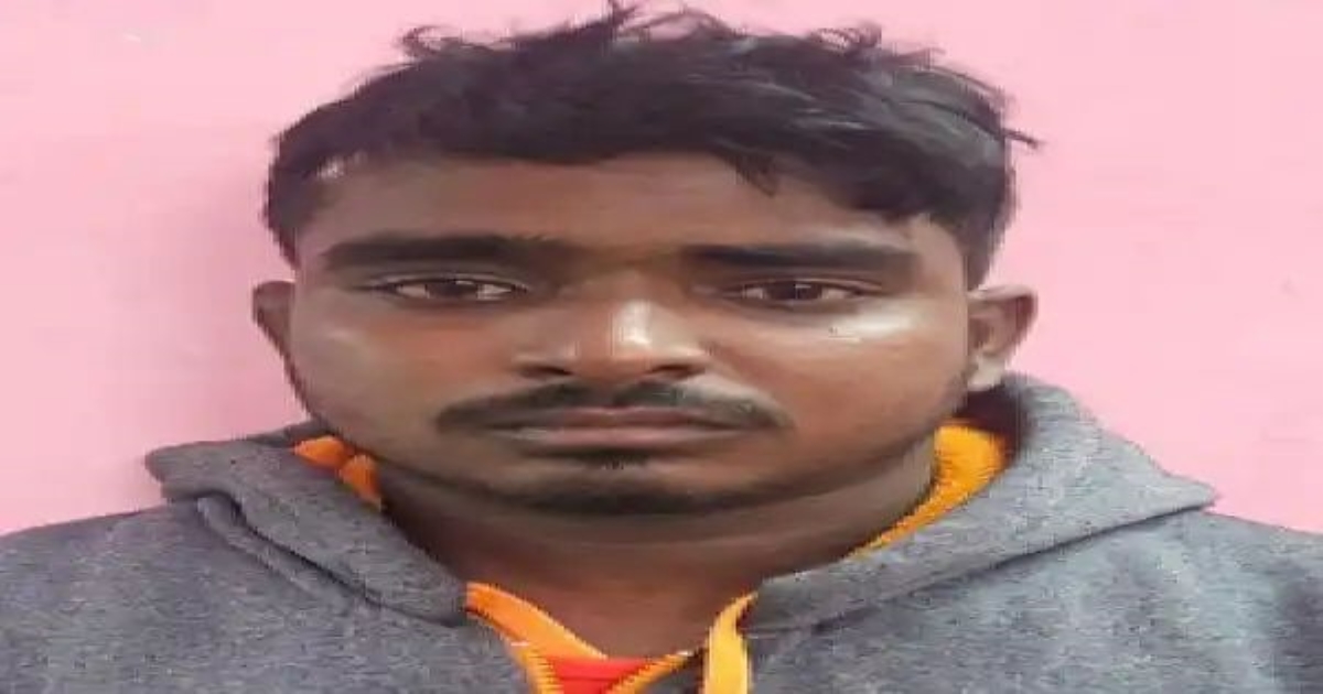 9 Sawaran jewels stolen from farmer's house recovered.. Youth arrested.!