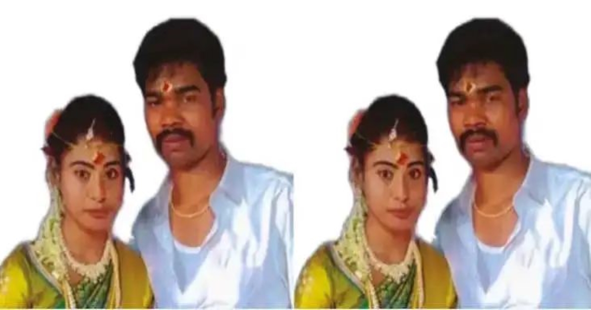 Terrible.. Tragedy happened to those who went to the wedding ceremony.. Husband and wife died on the spot..!