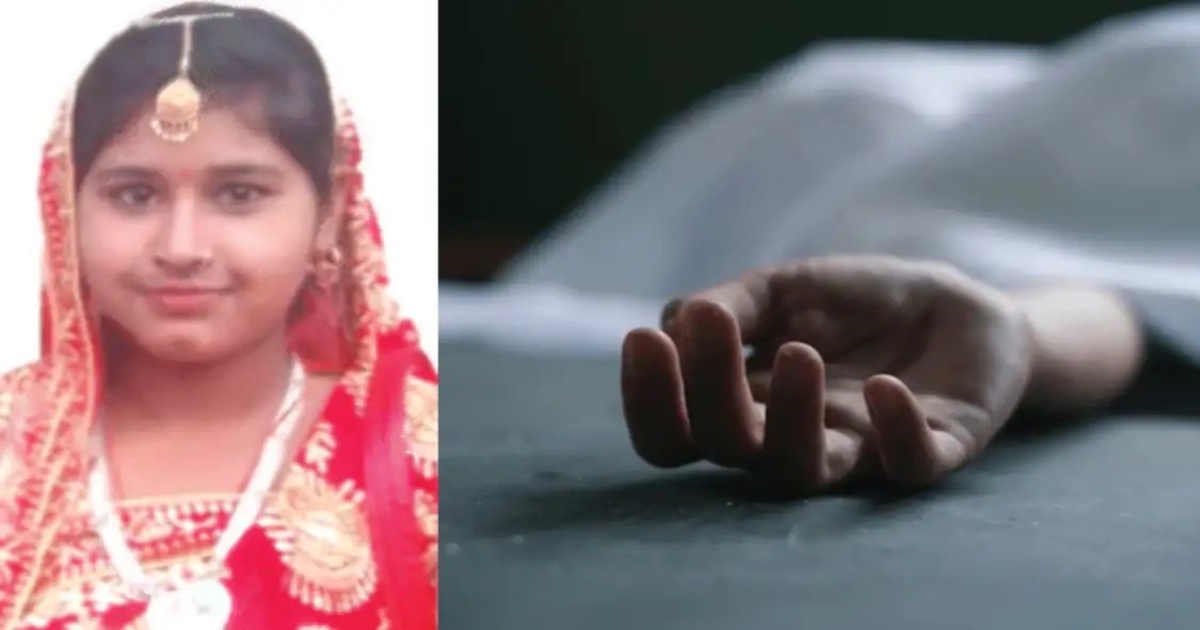 Shock in UP.. Dead body went for autopsy.. Missing eyes.. Trapped doctors..!