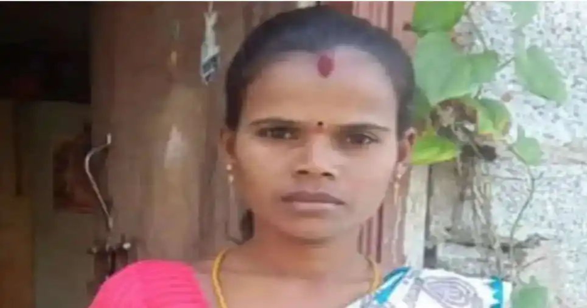 Terrible.. The young girl who refused to give up the affair with her brother.. The cruel act of the enraged brother.!