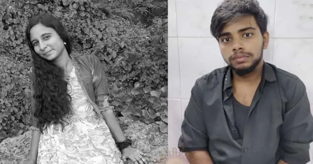 Shaka's girlfriend knew that the boyfriend was transgender.. The boyfriend who took her as a birthday surprise.. The brutality happened to the IT employee.!