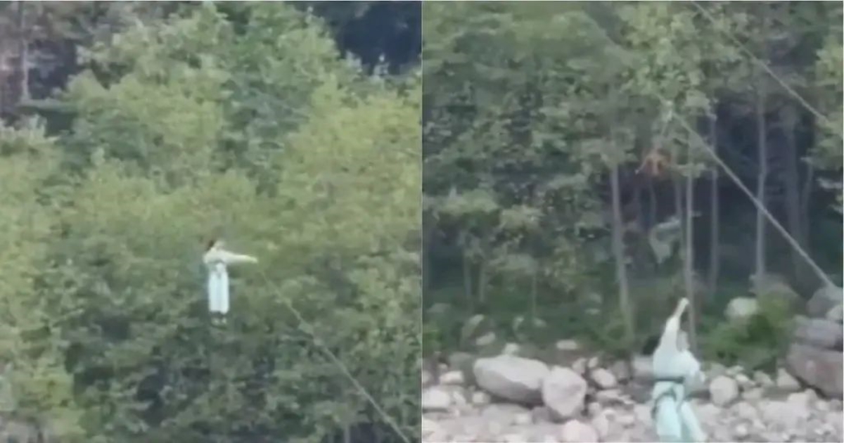 zipline-accident-manali-girl-injured