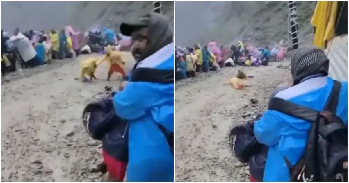 amarnath-yatra-suspended-due-to-landslides-in-baltal
