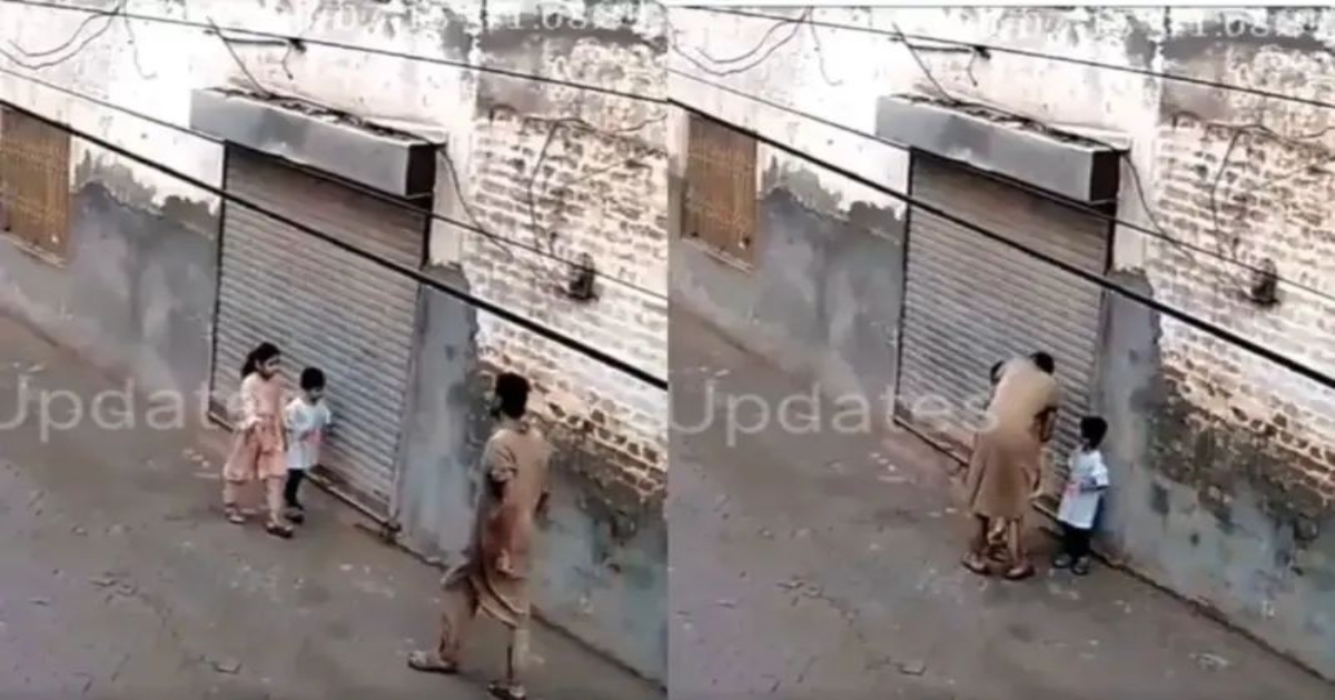pakistan-child-harassment-video-viral