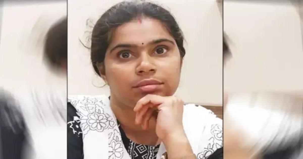civil-service-candidate-rohini-tragedy