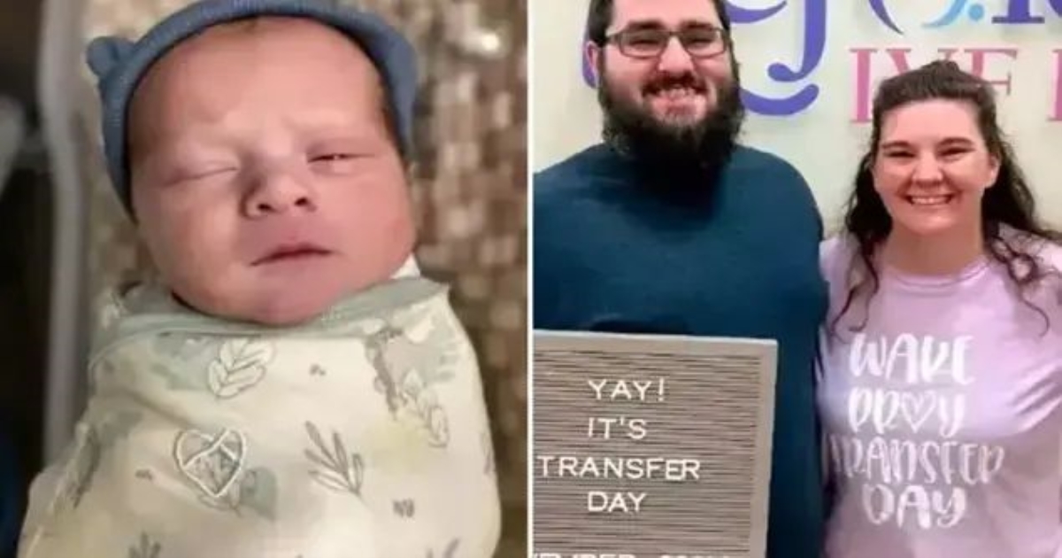 30-years-frozen-embryo-baby-born-ohio