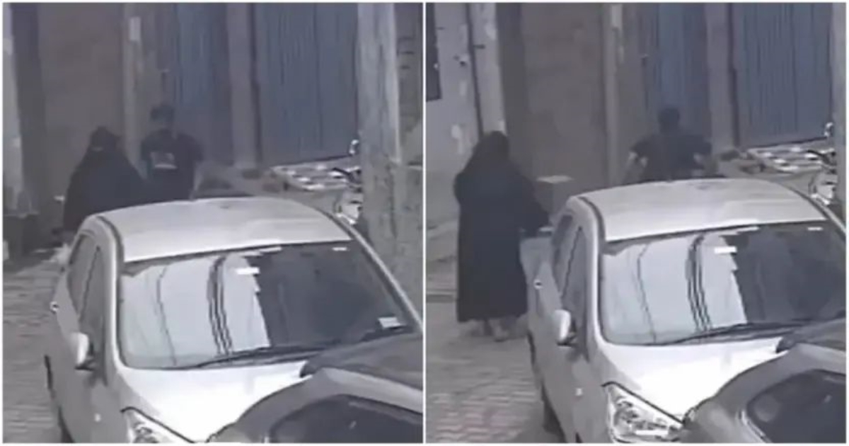 moradabad-woman-harassment-cctv-viral-ESPLU4
