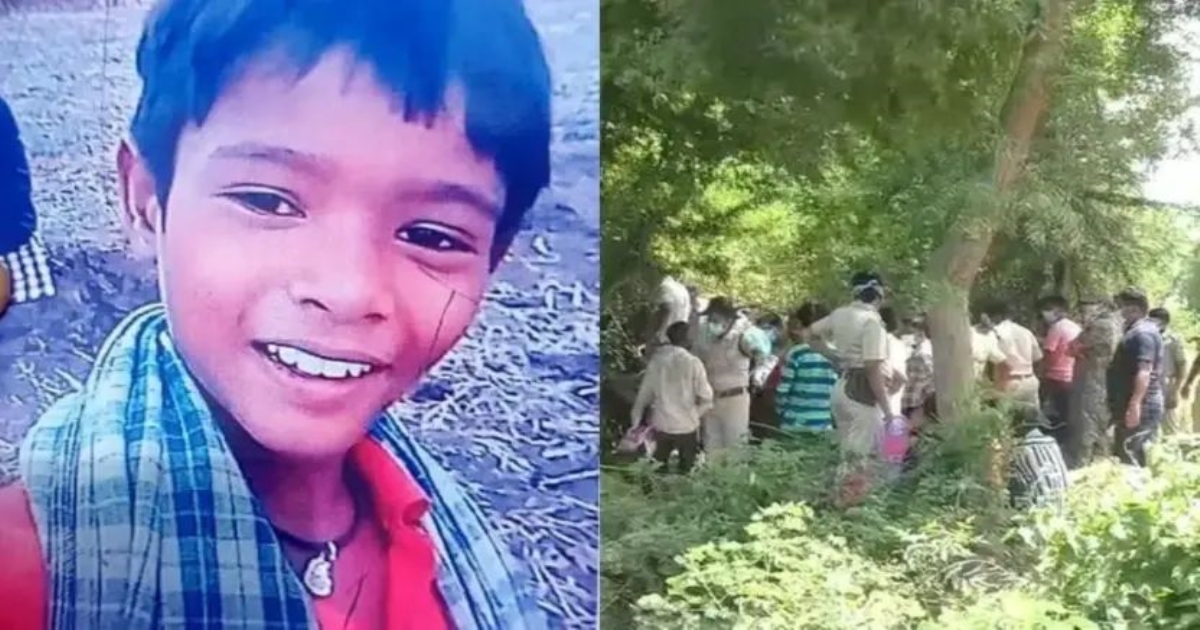 odisha-12-year-old-boy-kills-6-year-old-brother-police-