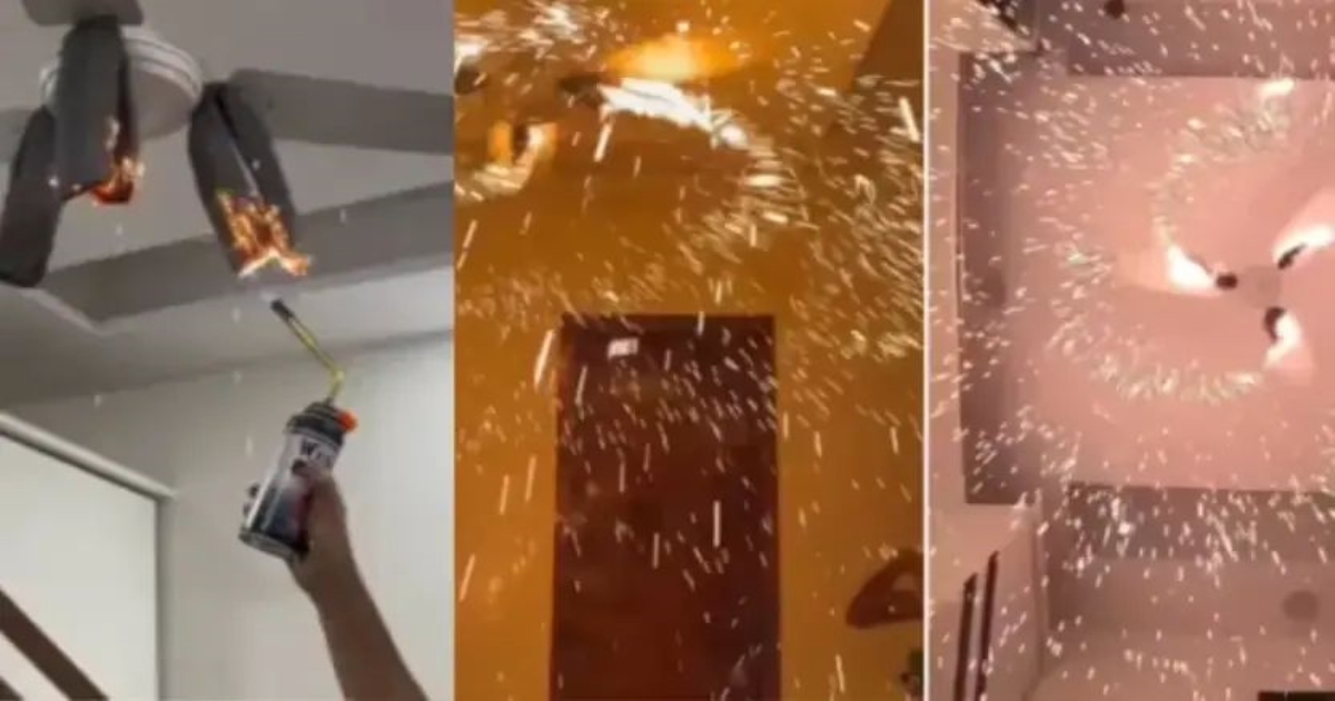 viral-dangerous-steelwool-experiment-video