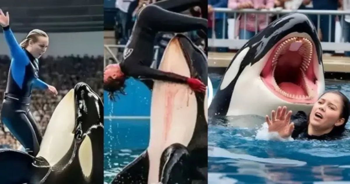 orca-trainer-ai-fake-video