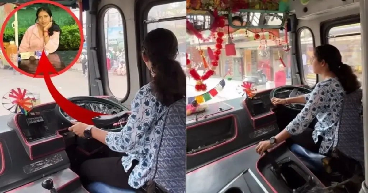 himachal-woman-bus-driver-video-viral