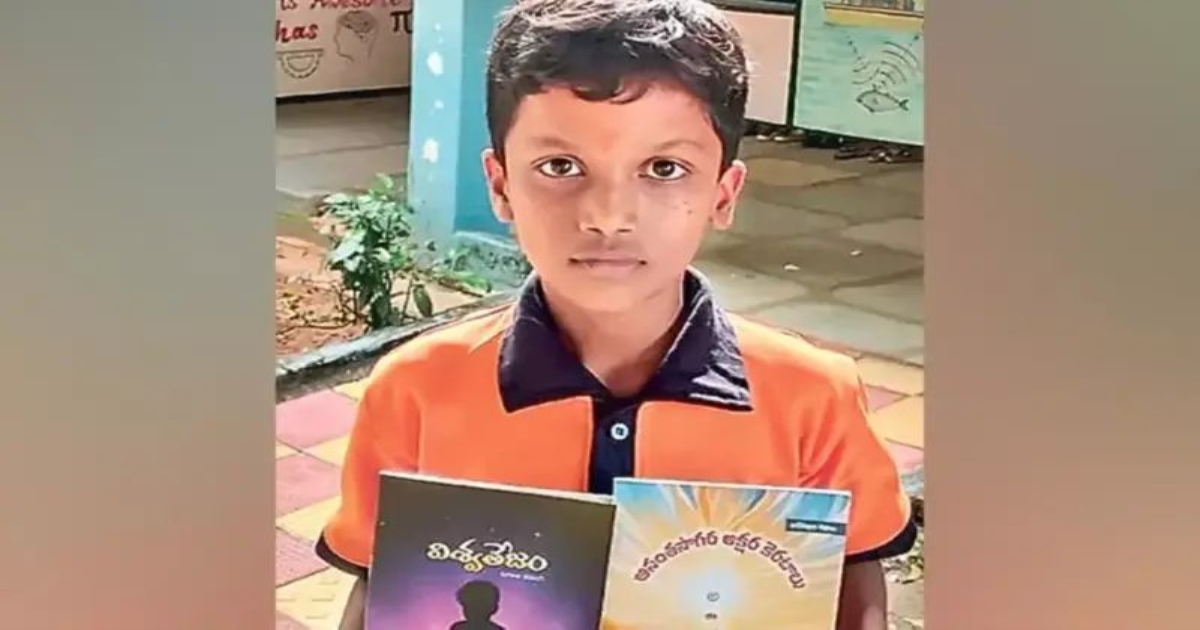 telangana-boy-writes-22-books