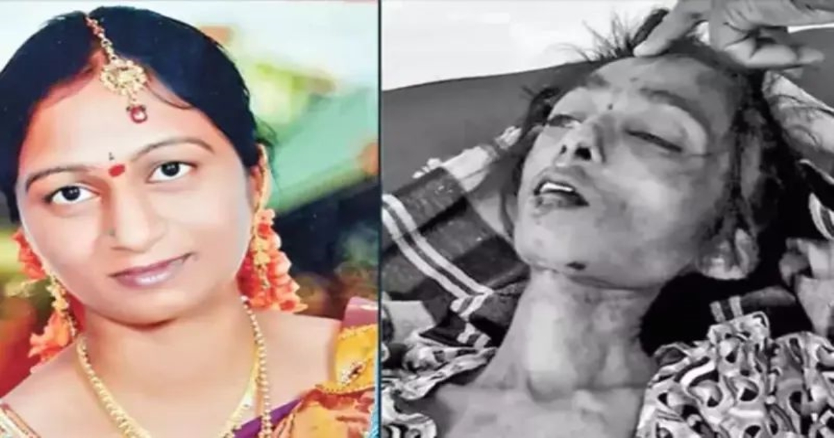 andhra-woman-dowry-death