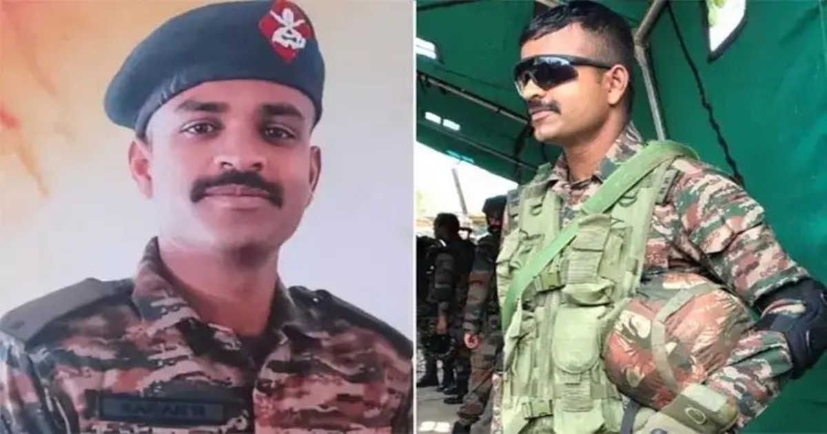 virudhunagar-army-soldier-death