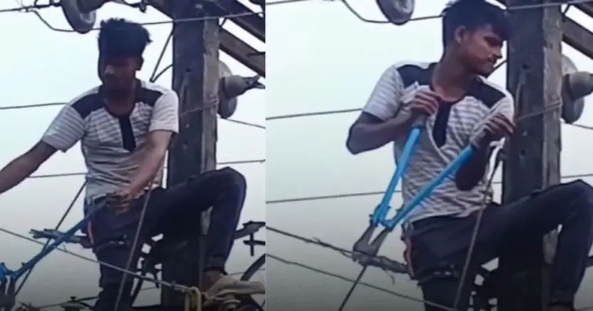 youth-cuts-electric-wire-for-love