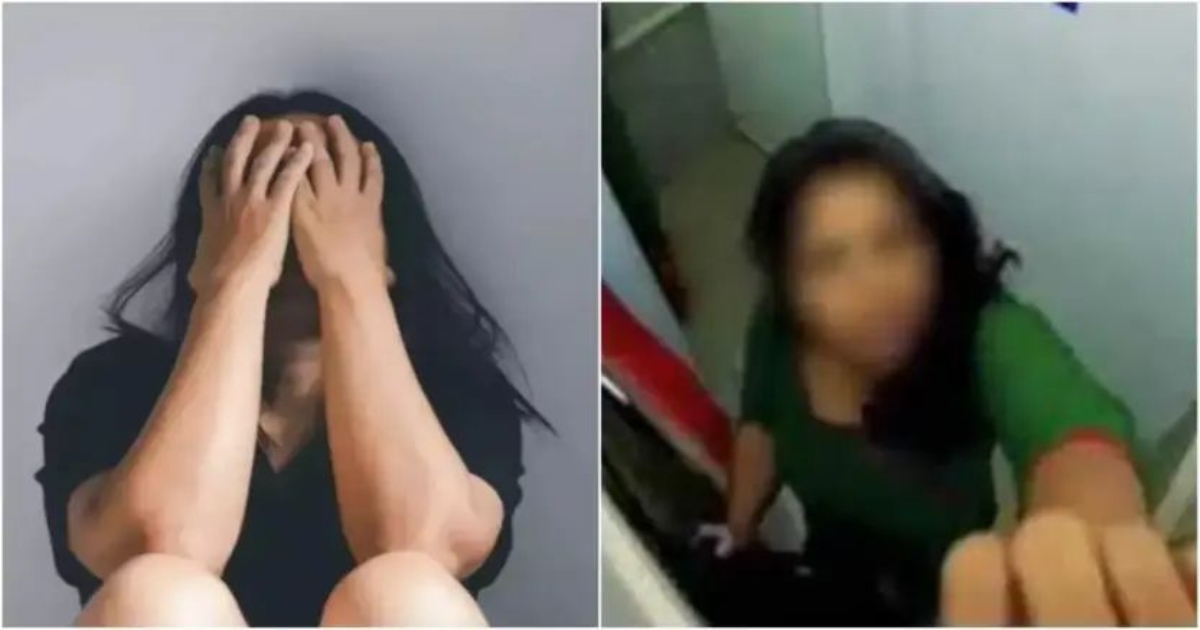 telangana-woman-suicide-blackmail-case