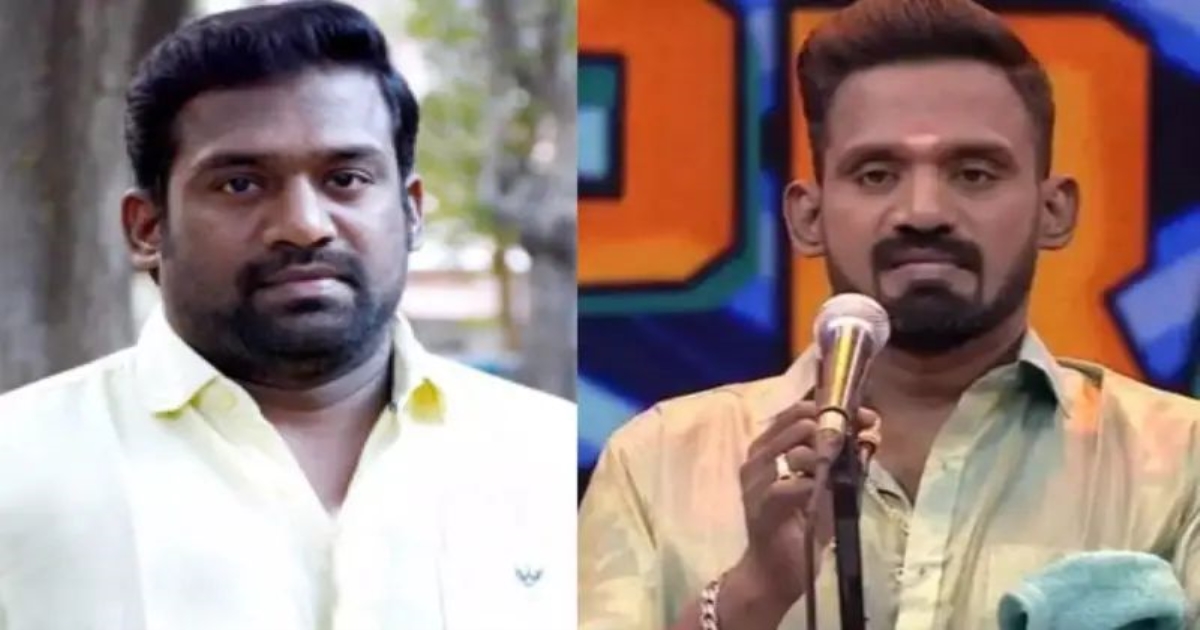robo-shankar-last-event-video-viral