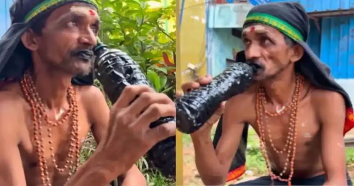 oil-kumar-strange-lifestyle