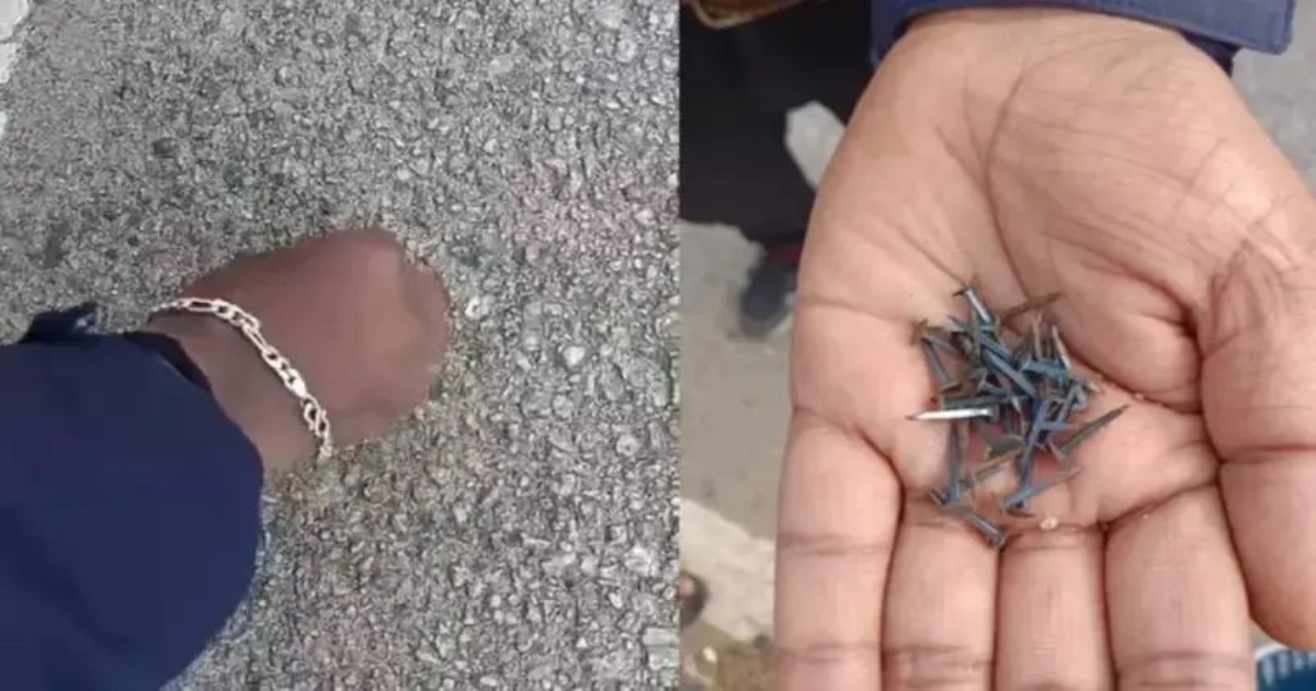 karnataka-road-iron-rod-scam-warning