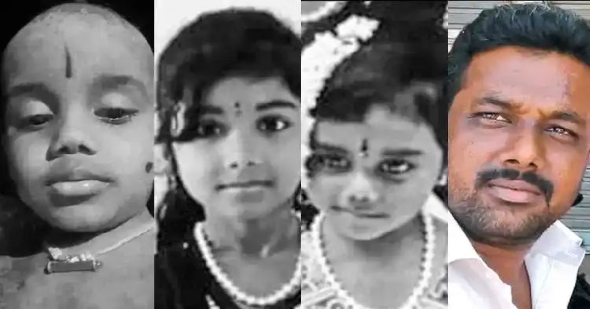 thanjavur-father-kills-three-children