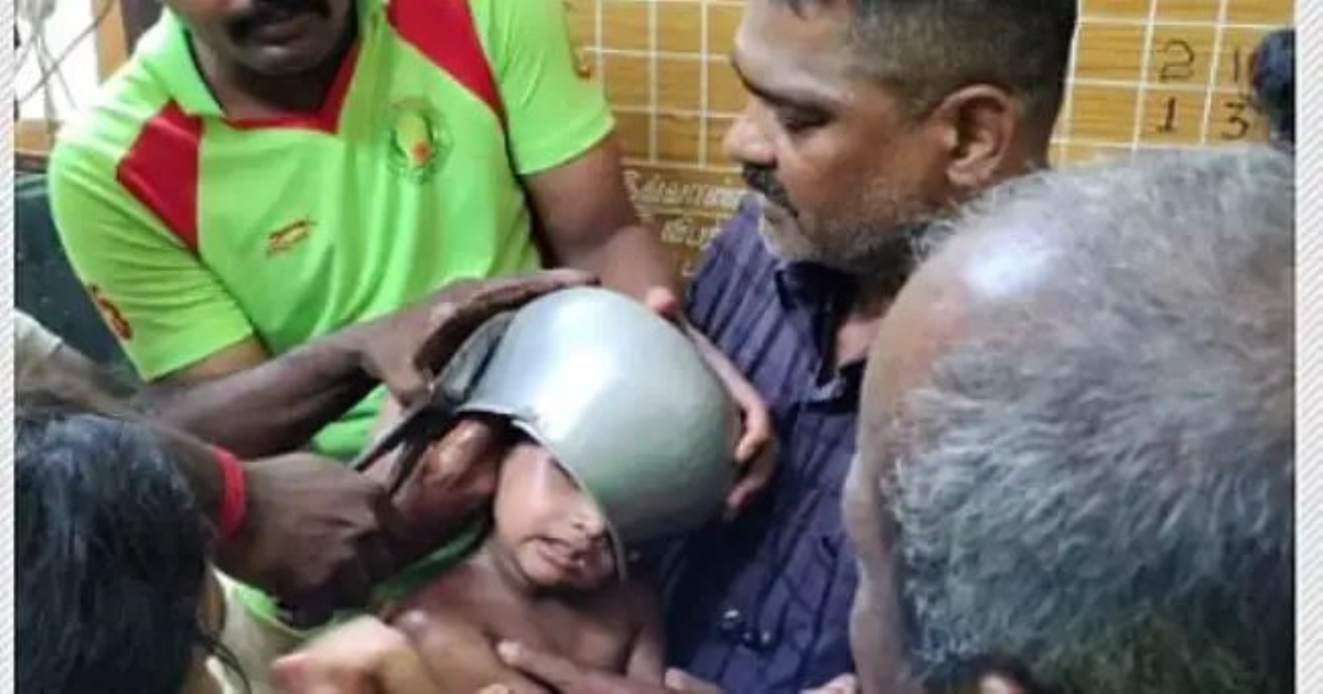 chennai-firefighters-rescue-kid-from-vessel