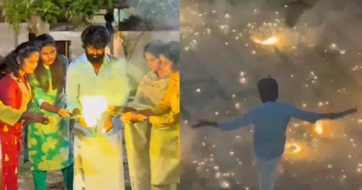 actor-soori-diwali-celebration-viral-video