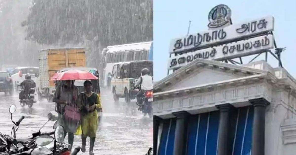 tamilnadu-northeast-monsoon-red-alert