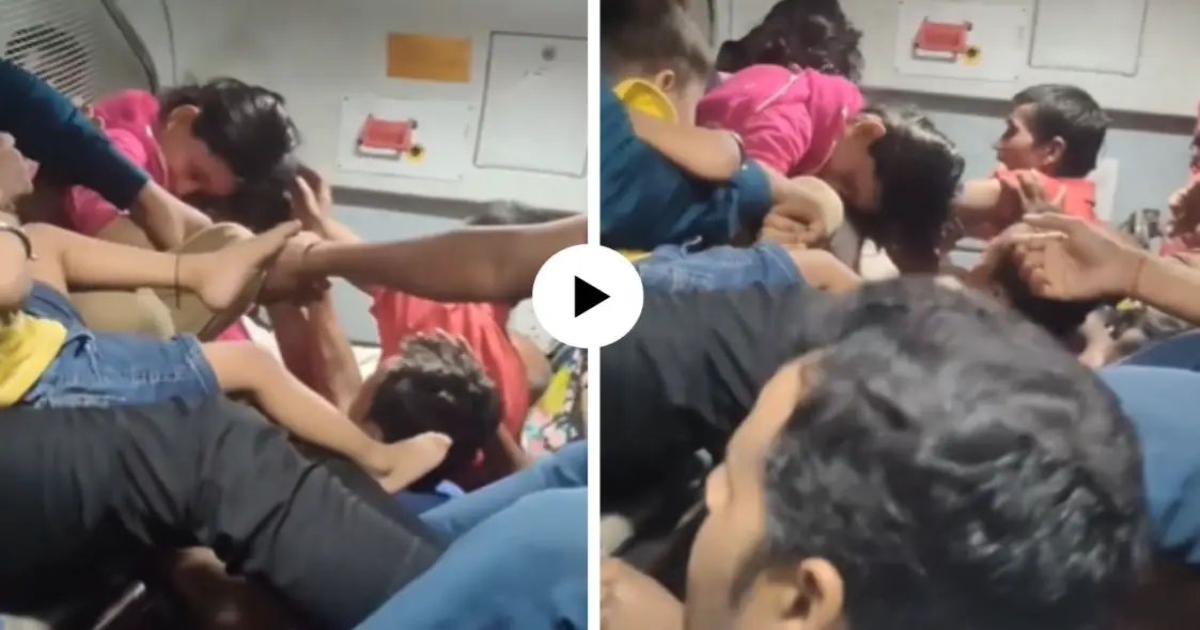 delhi-bihar-train-women-harassment-viral-video