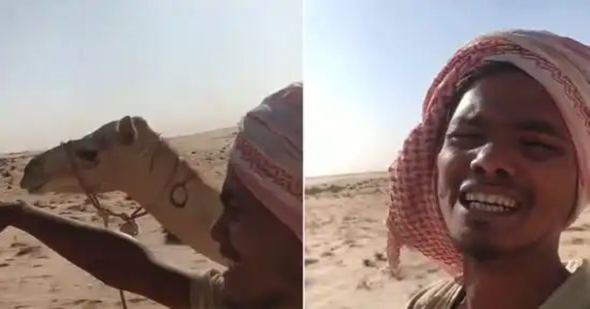 saudi-indian-man-crying-video-updates