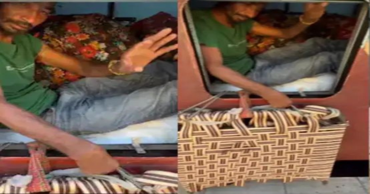 train-toilet-bed-viral-video