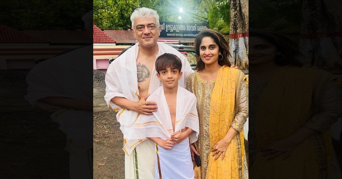 ajith-palakkad-bhagavathi-darshan