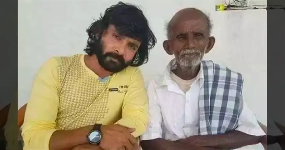 snehan-father-passes-away