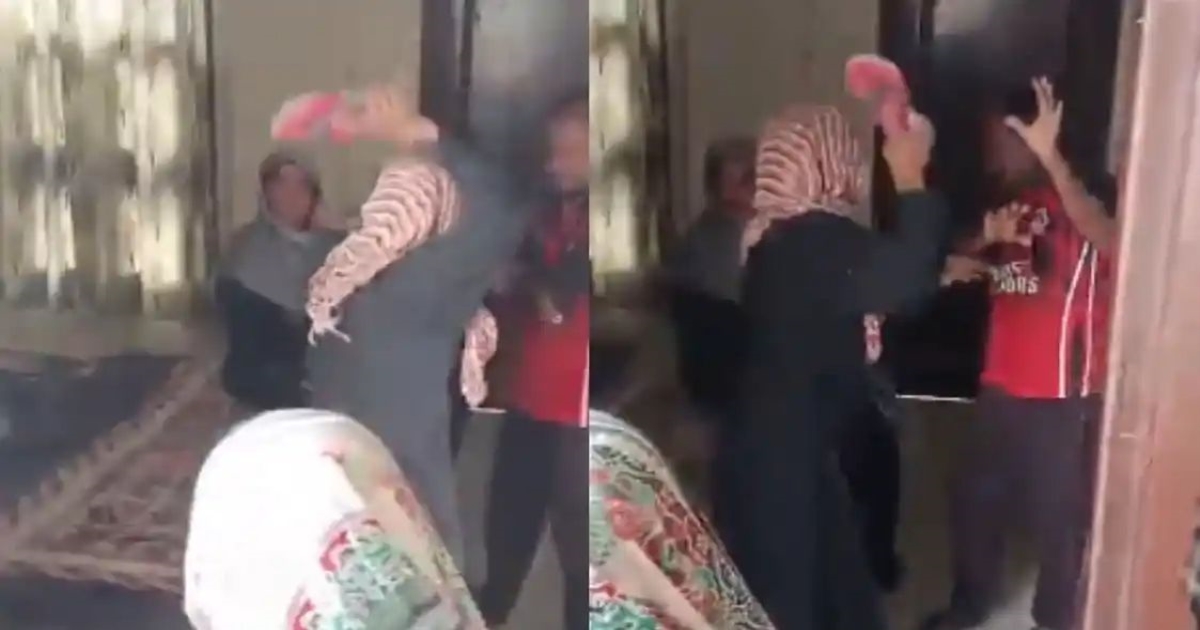 oyo-hotel-wife-attack-viral-video-up