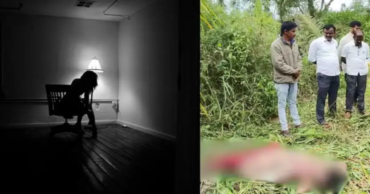 karnataka-woman-murder-by-friend