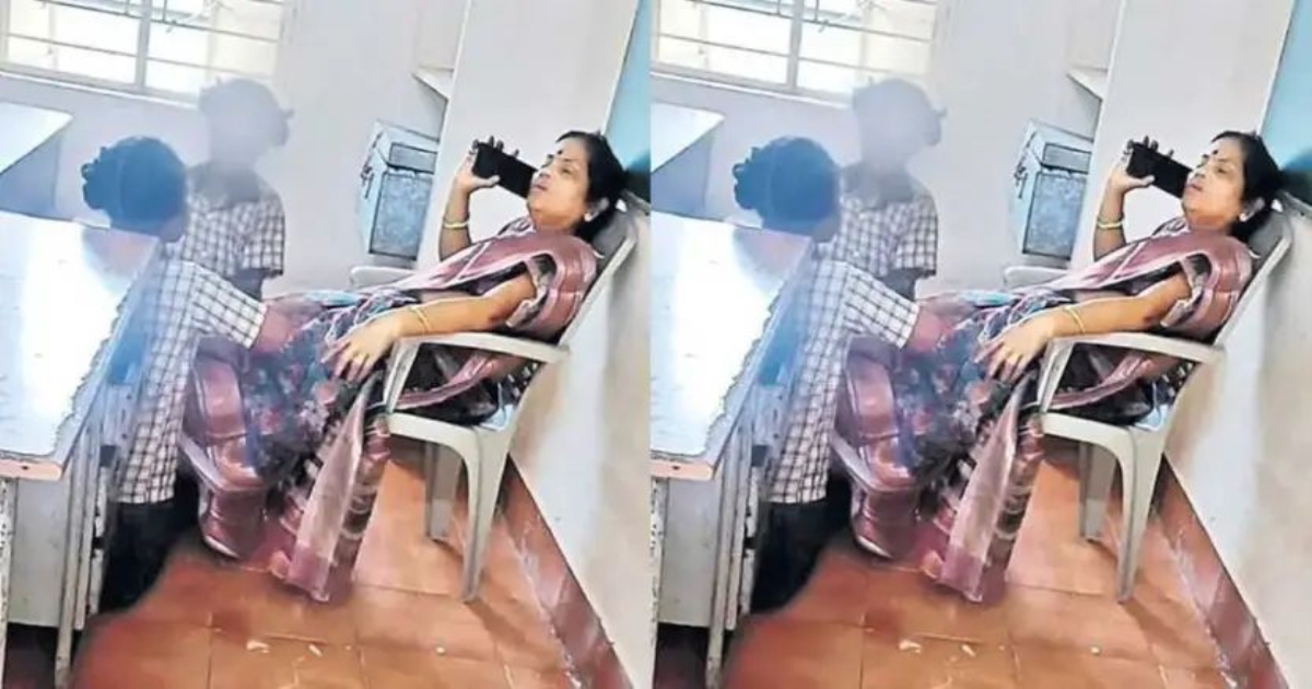 andhra-teacher-student-massage-video-viral