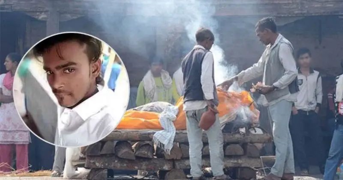 varanasi-youth-declared-dead-comes-alive
