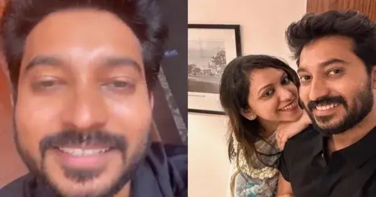 rangaraj-griselda-video-controversy