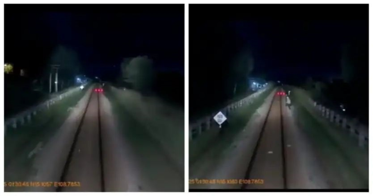 man-lies-on-railway-track-before-speeding-train