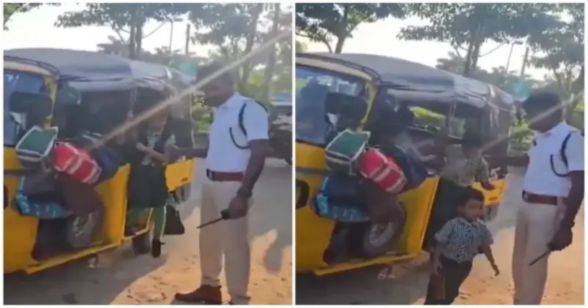 telangana-school-students-auto-incident-SKEJLA