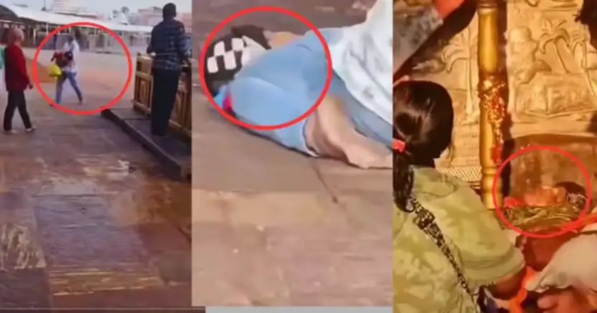 odisha-puri-temple-miracle-coma-child-recovery