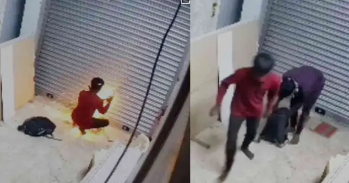 Ootchidambaram-jewel-shop-theft-attempt-cctv