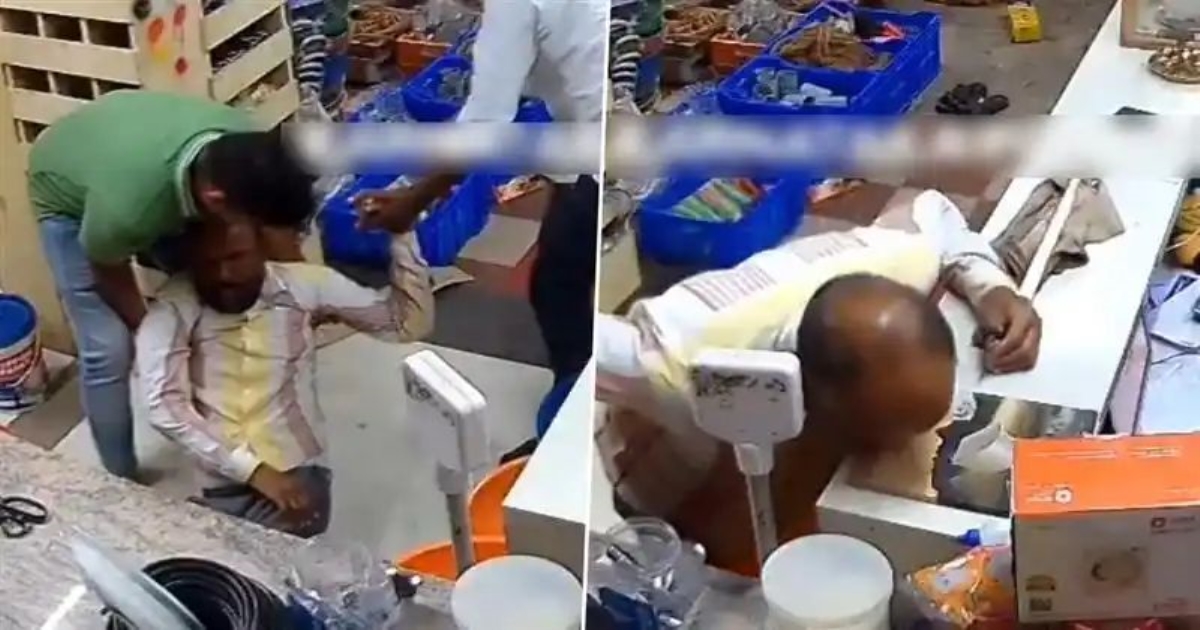 mandya-man-sudden-death-cctv-video