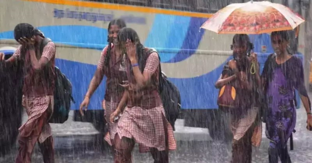 tamilnadu-rain-holiday-expectation-northeast-monsoon