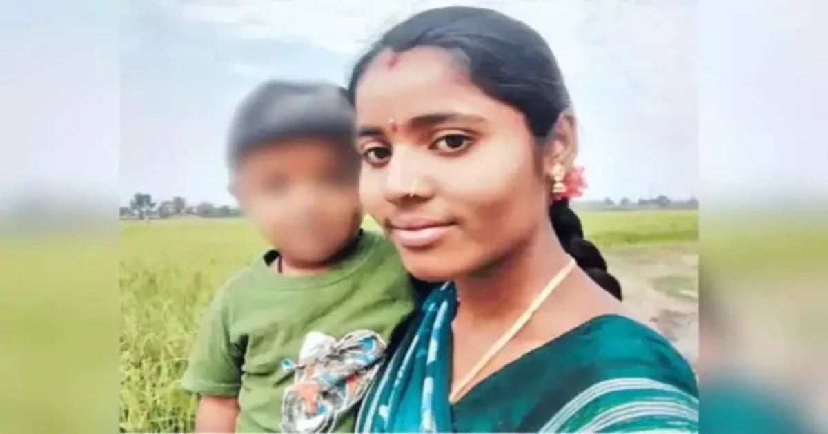 medak-double-tragedy-akila-child-suicide
