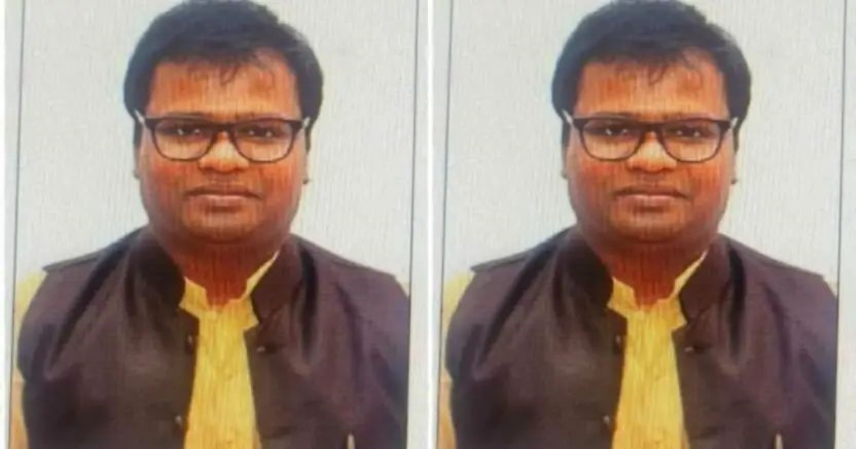 tirupati-sanskrit-university-professor-assault-case