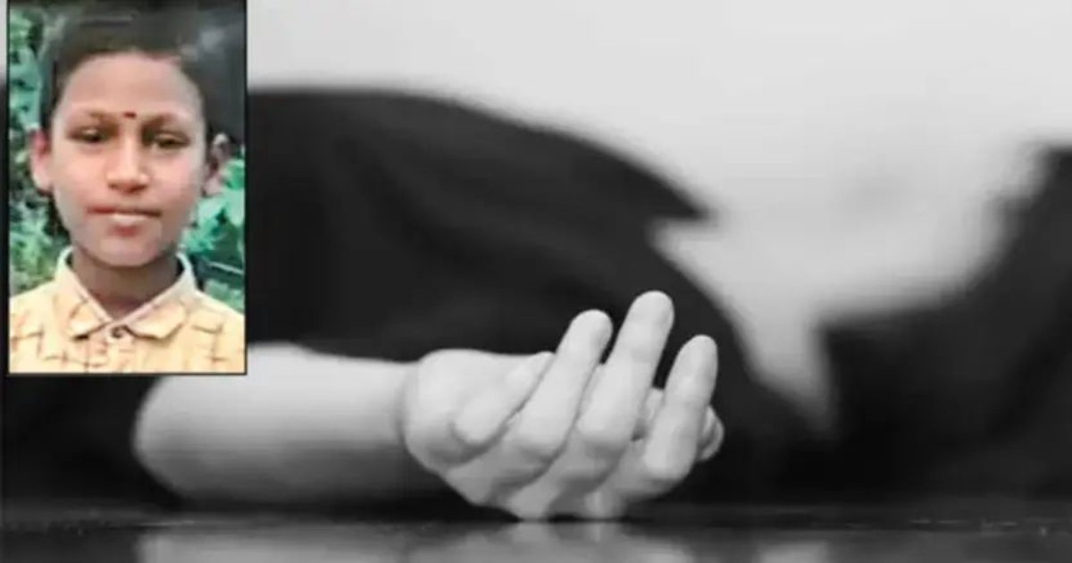 sriperumbudur-boy-death-swing-accident