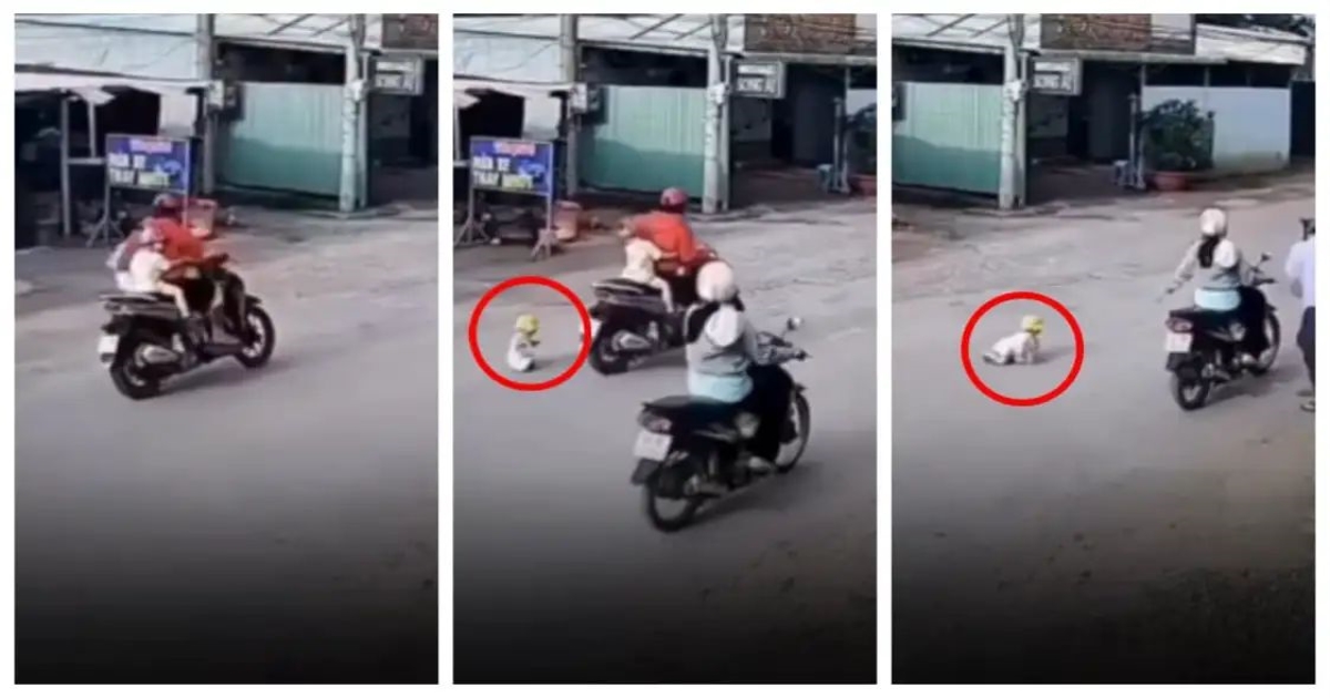 mother-abandons-child-cctv-viral-video