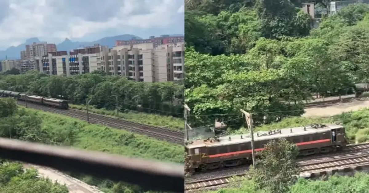 train-driver-wife-love-viral-video