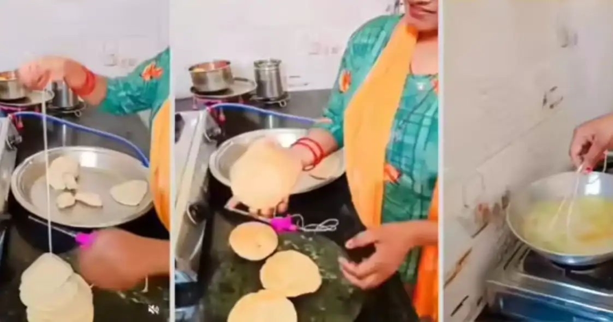 string-fried-poori-viral-video