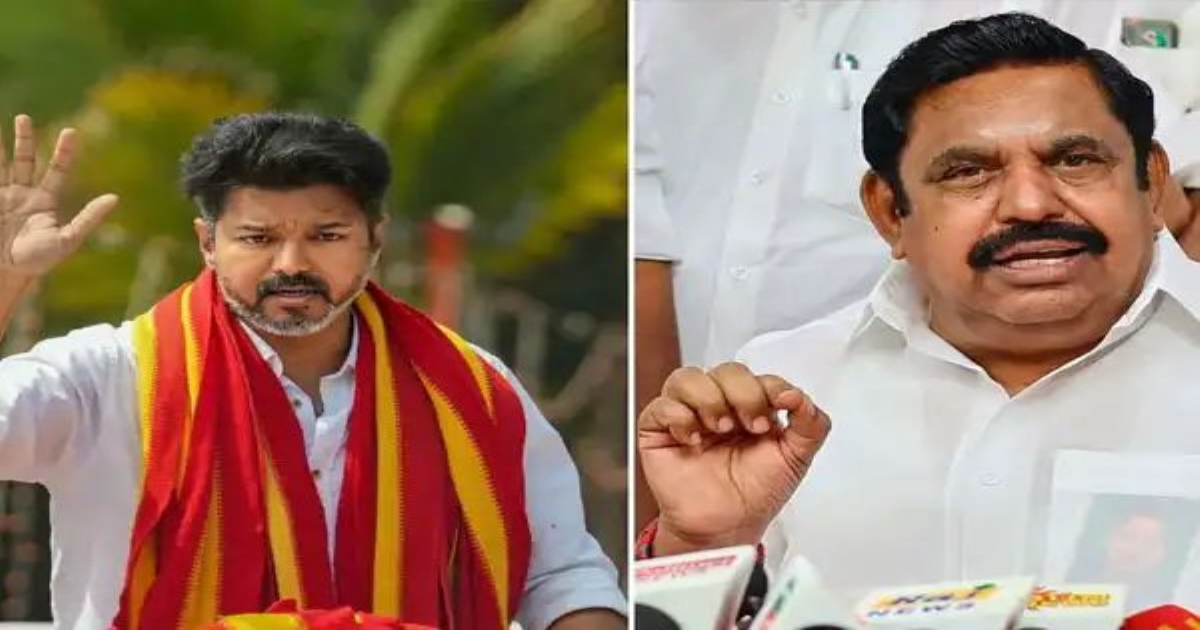 aiadmk-tvek-social-media-war-ahead-of-2026-tamil-nadu-election 